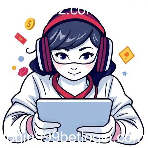 A Expansão e os Desafios do Setor de Jogos Online