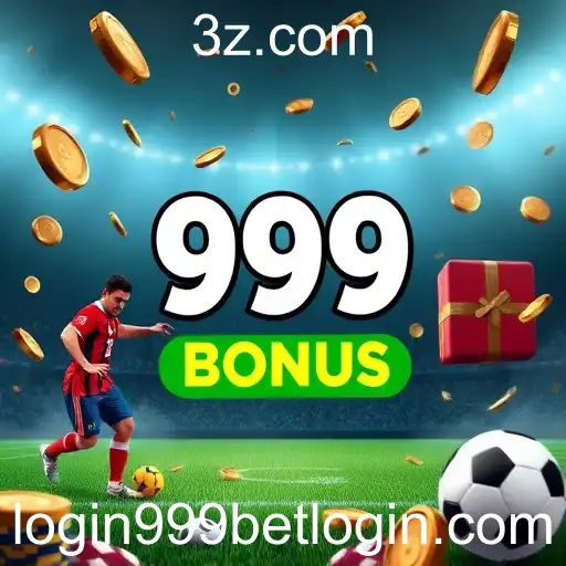 O Fascinante Mundo dos Bônus no 999bet Login