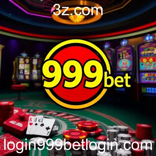 Explorando a Diversidade dos Jogos de Cassino no '999bet login'