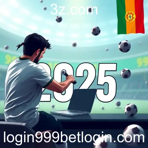 A Evolução dos Jogos de Apostas Online em 2025