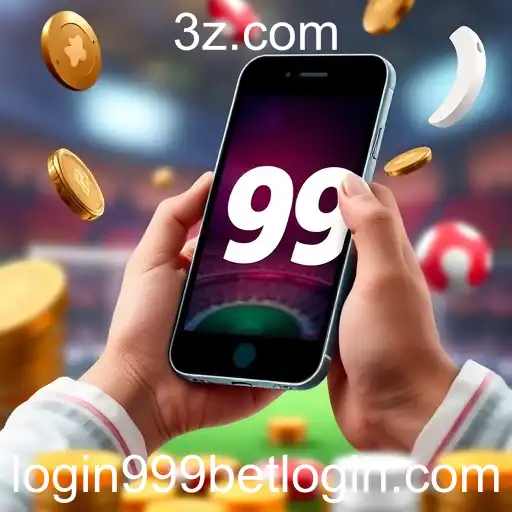 A Expansão dos Jogos Móveis na Plataforma 999bet