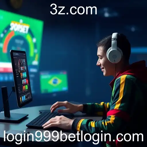 Cenário dos Jogos Online em 2025