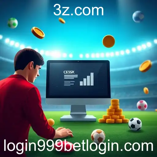 A Importância da Categoria 'Pagamentos' no Site de Apostas '999bet login'
