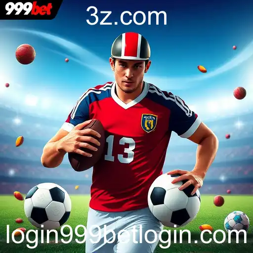 Apostas Esportivas no 999bet Login: Uma Experiência Incomparável