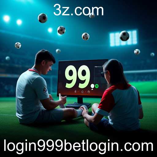 Aposta e Inovação na Era Digital