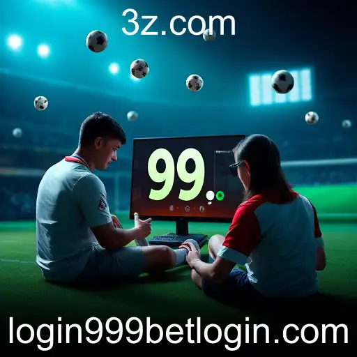 Aposta e Inovação na Era Digital